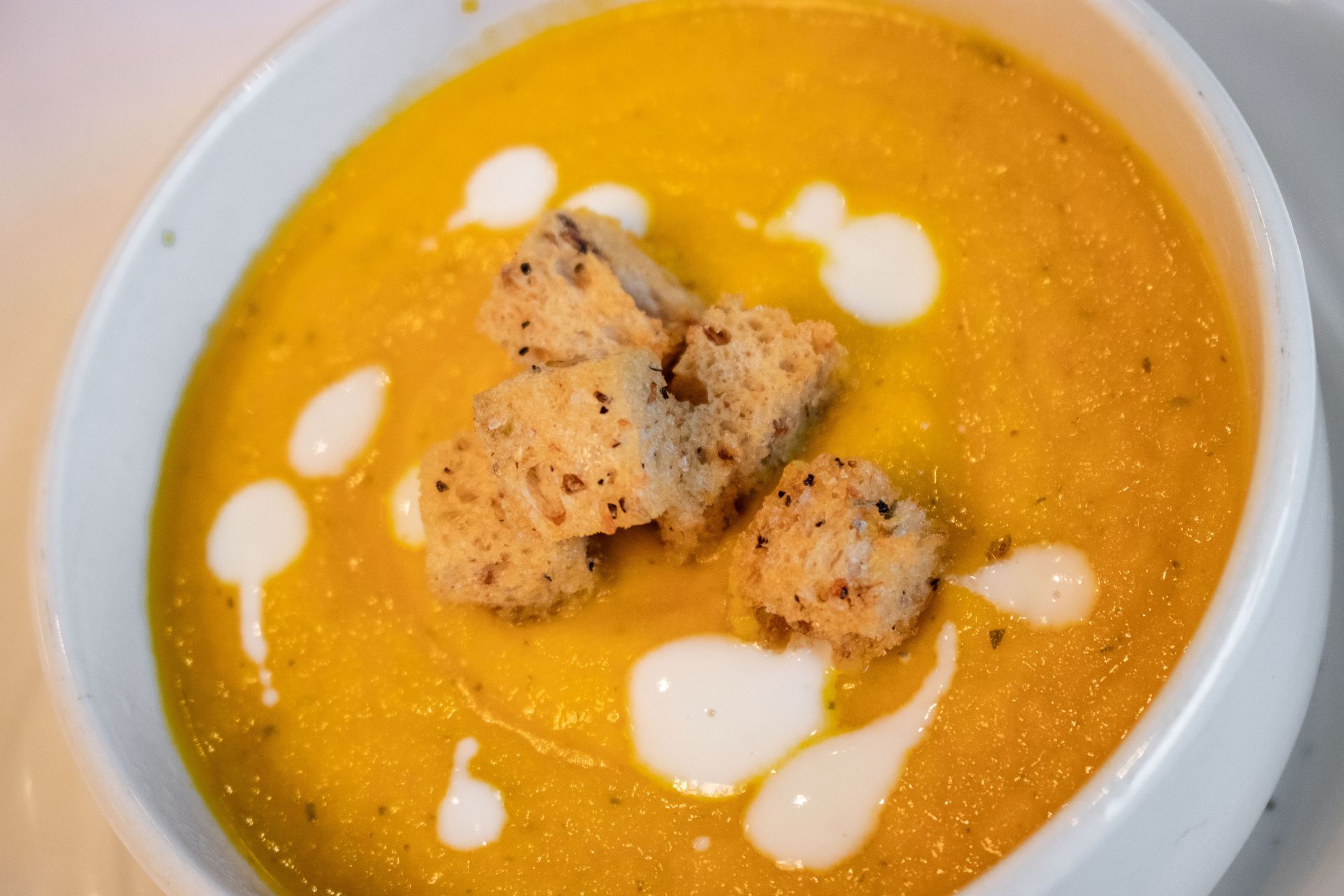 The Gailes Hotel & Spa Wedding Menus