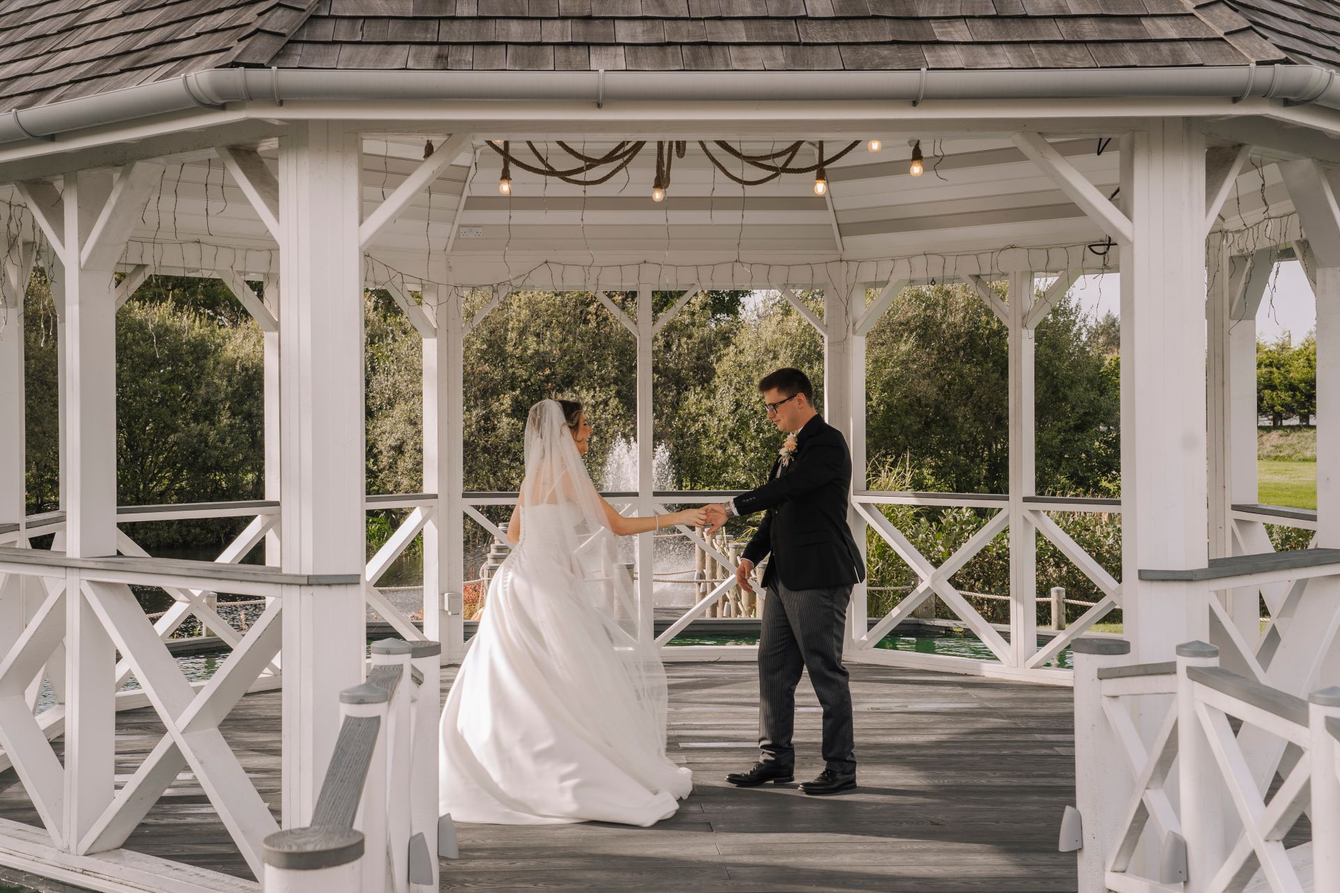 The Gailes Hotel & Spa, Ayrshire, Lucy & Ben, Oct 2025, Chloe Burns Photography (8)