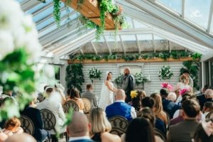 Weddings at The Gailes Hotel & Spa, Ayrshire - Naomi & Jordan